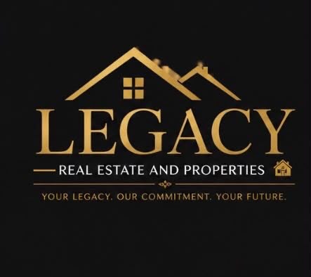 Legacy Real Estate Logo